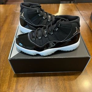 Brand New Jordan 11 “Jubilee” Retro. Size 8.5